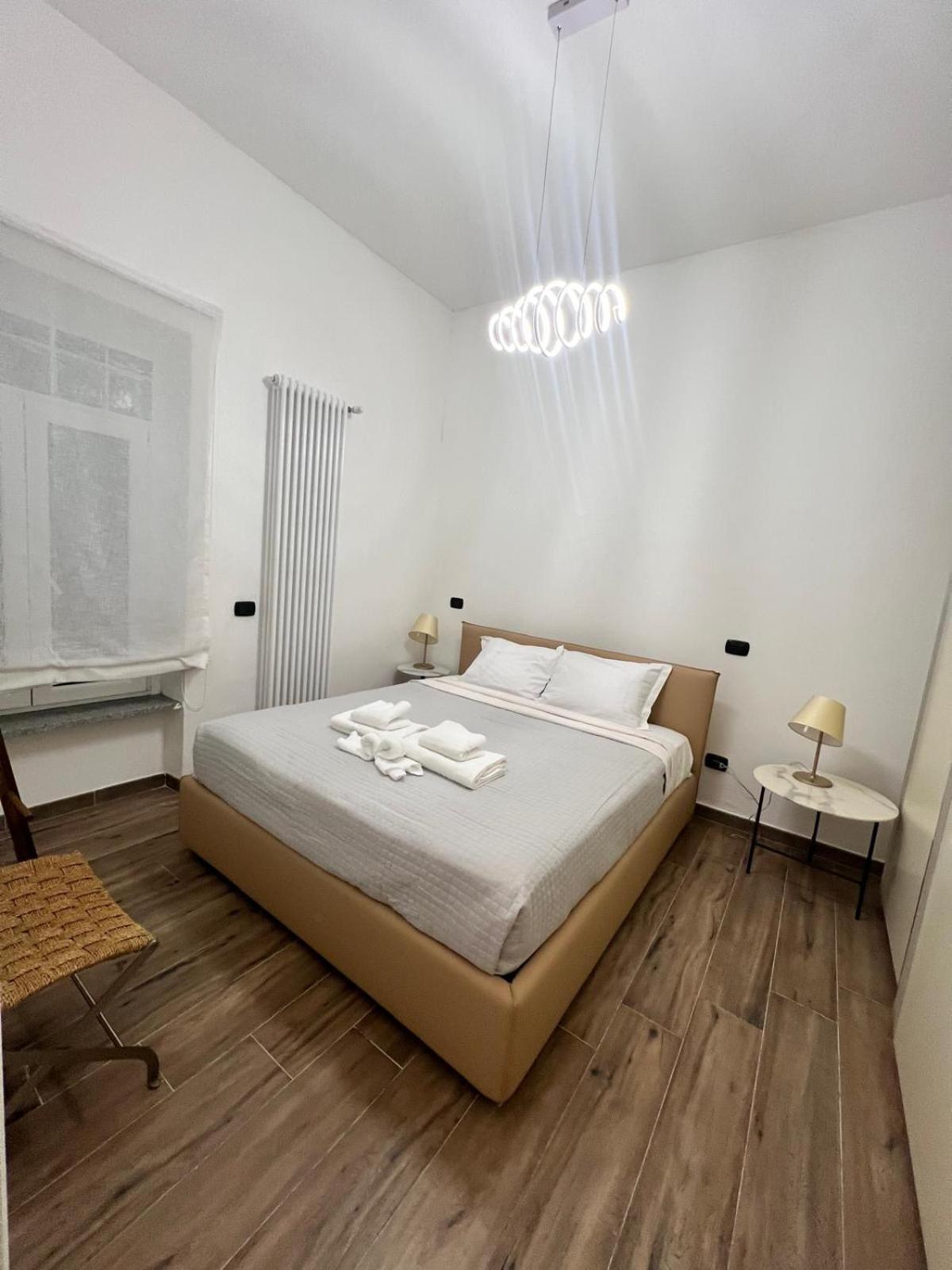 Domusmi Delfico 2 Apartment Milan Bagian luar foto